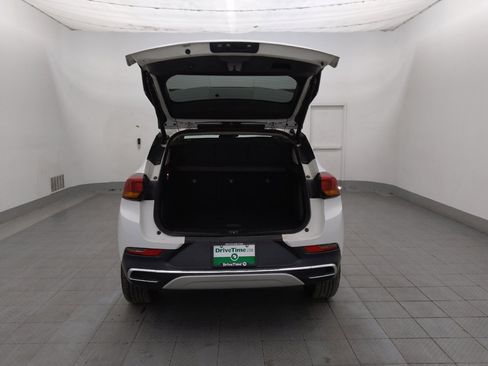 Used 2021 Buick Encore GX Essence FWD image 29