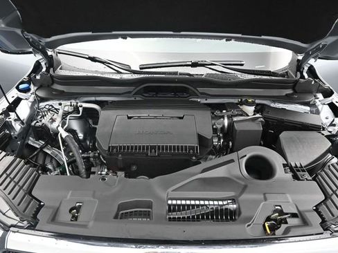 New 2026 Honda Pilot Touring image 38