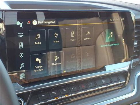 New 2026 Chevrolet Silverado 1500 High Country w/ Technology Package image 29