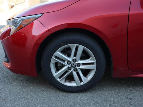 Used 2022 Toyota Corolla SE image 11