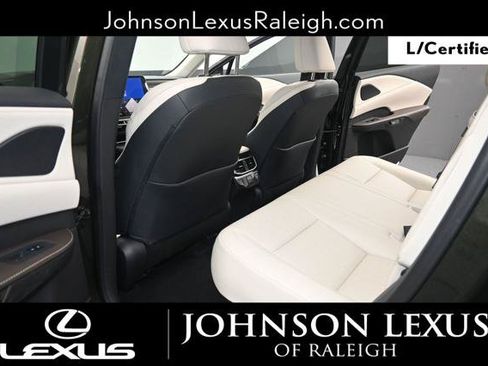 Certified 2025 Lexus RX 350 Premium Plus w/ Convenience Package FWD image 12