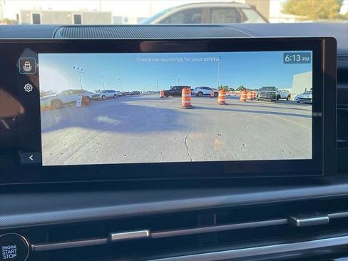 New 2026 Hyundai Santa Fe SEL FWD image 26