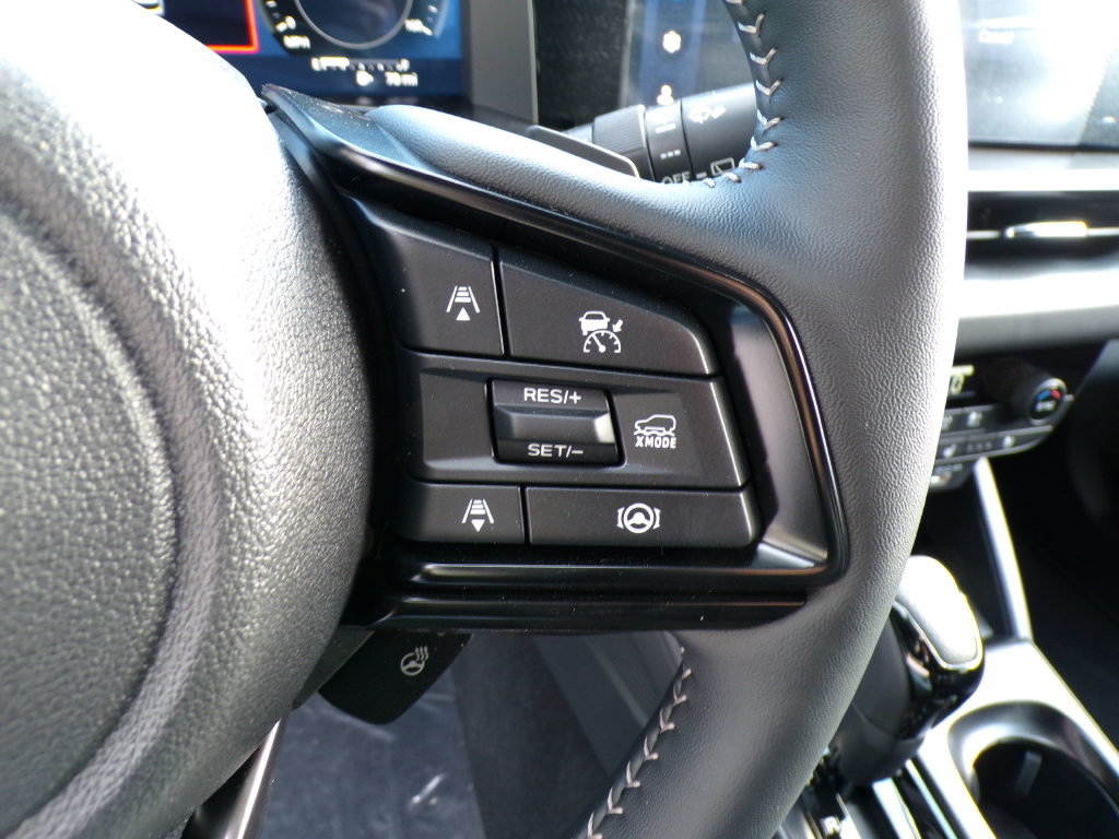 New 2026 Subaru Outback Touring XT AWD/4WD image 29