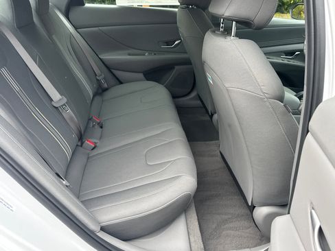 New 2026 Hyundai Elantra Sport image 12