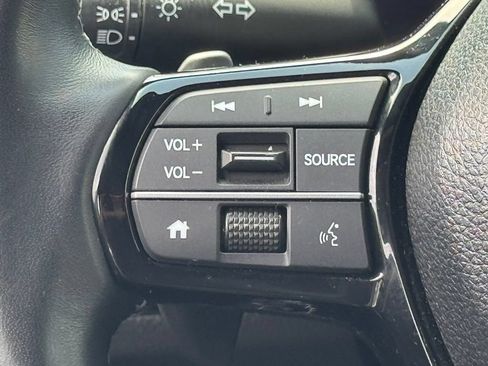 Used 2023 Honda Civic Sport image 22