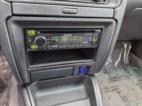 Used 1998 Subaru Legacy Brighton image 17