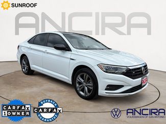 Used 2019 Volkswagen Jetta R-Line FWD video 1