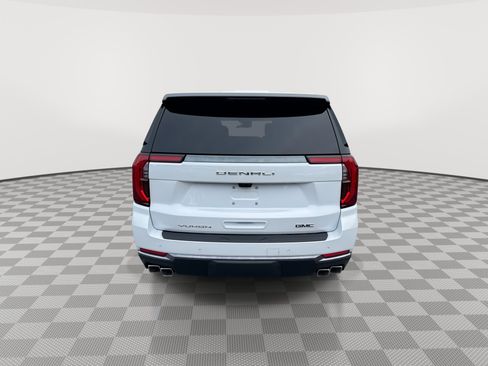 New 2026 GMC Yukon XL Denali Ultimate w/ LPO, Floor Liner Package AWD/4WD image 7