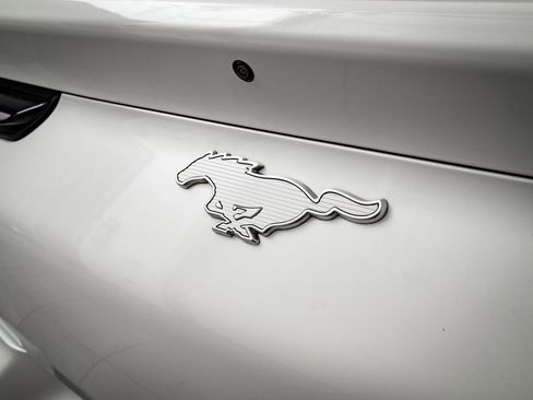 Used 2022 Ford Mustang Mach-E Premium w/ Ice White Appearance Package image 17