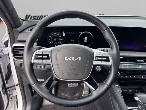 Used 2025 Kia Telluride SX Prestige X-Pro image 28