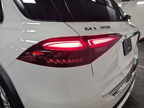 New 2026 Mercedes-Benz GLE 350 4MATIC image 36