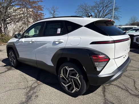 New 2026 Hyundai Kona SEL Premium image 10