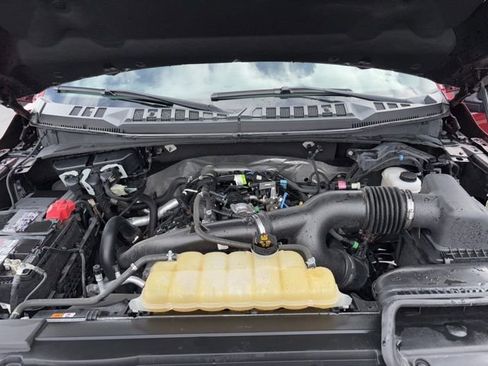 Used 2019 Ford F150 XLT w/ Equipment Group 302A Luxury image 31