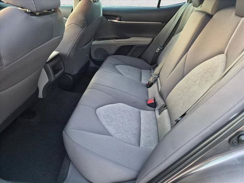 Certified 2023 Toyota Camry LE FWD image 15