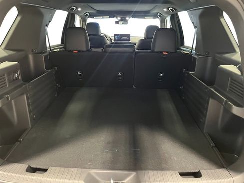 New 2026 Honda Passport TrailSport image 29