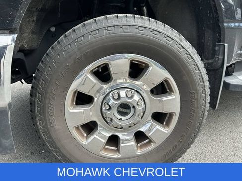 Used 2024 Ford F250 Lariat w/ Chrome Package AWD/4WD image 33