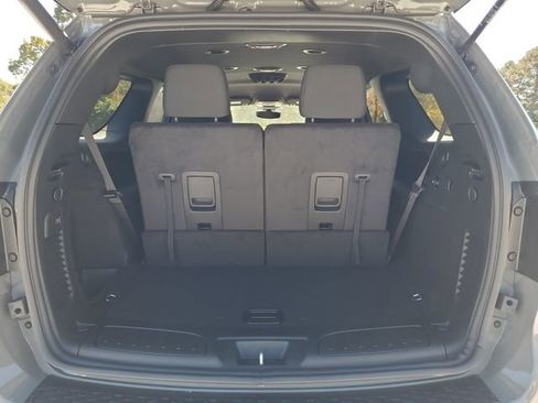 New 2026 Dodge Durango GT w/ Blacktop Package image 15