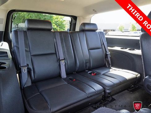 Used 2014 Chevrolet Suburban LTZ AWD/4WD image 5