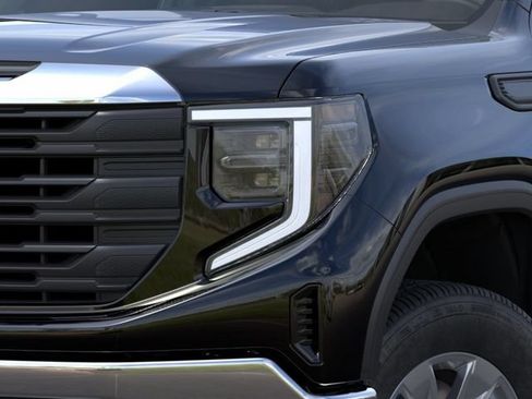 New 2026 GMC Sierra 1500 Pro w/ Pro Value Package AWD/4WD image 10