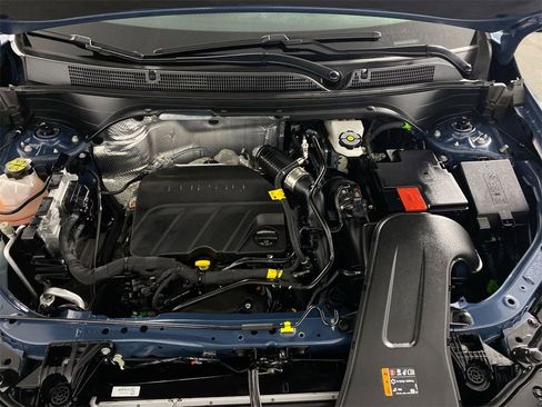 Used 2024 Buick Envista Preferred w/ Convenience I Package image 23