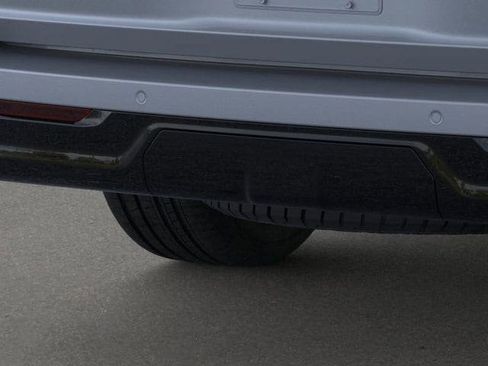 New 2026 Lincoln Navigator Reserve AWD/4WD image 47