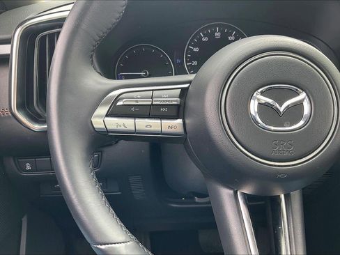 Used 2025 MAZDA CX-50 2.5 Hybrid w/ Premium Plus Pkg AWD/4WD image 19