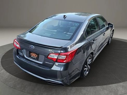 Used 2019 Subaru Legacy 2.5i Sport image 10