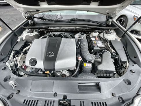 Used 2022 Lexus ES 350 w/ Premium Package image 29