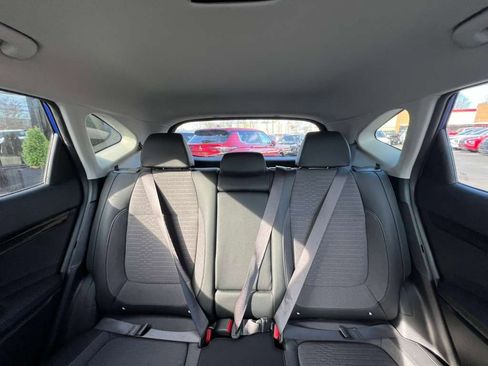 Used 2023 Kia Seltos S image 16