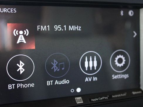 Used 2008 Jeep Wrangler Unlimited image 32