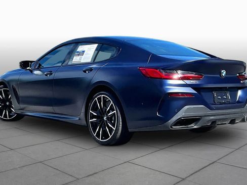 Used 2025 BMW M850i xDrive AWD/4WD image 12