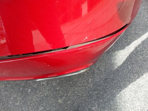 Used 2018 Honda Accord Sport image 23