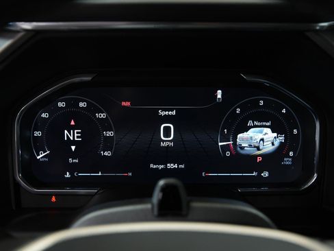 New 2026 GMC Sierra 1500 Denali image 33