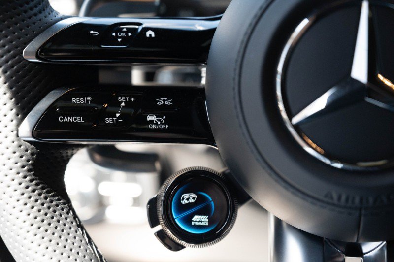 Used 2026 Mercedes-Benz G 63 AMG 4MATIC image 27