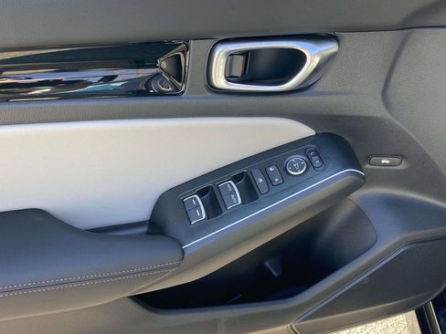New 2026 Honda Civic Sport Touring image 14