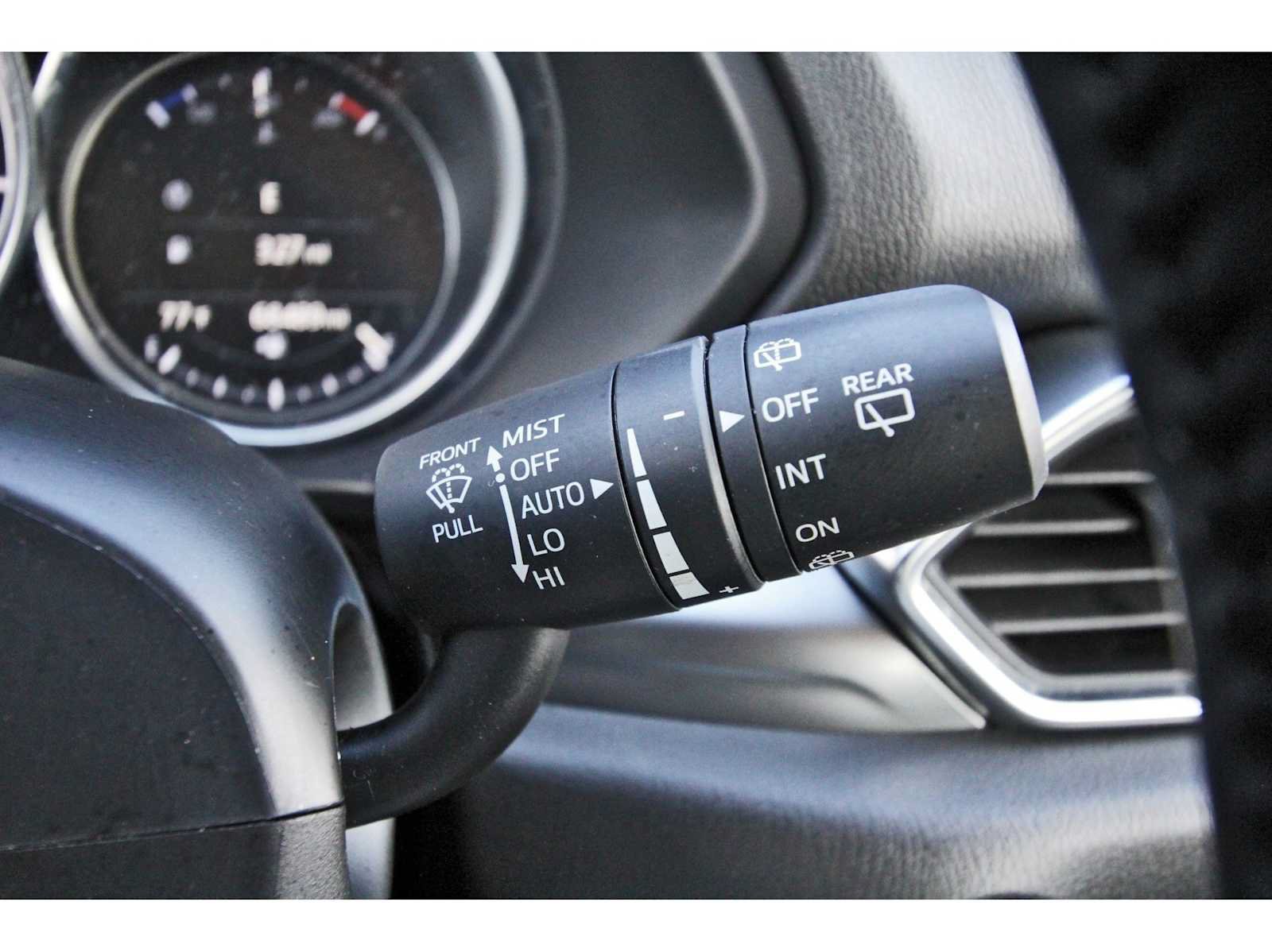 Used 2021 MAZDA CX-5 Sport FWD image 18