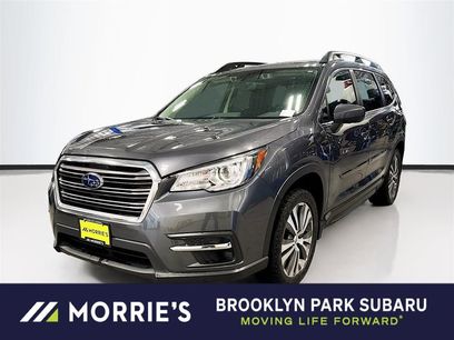 Used 2021 Subaru Ascent Premium