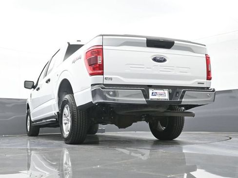 Used 2023 Ford F150 XLT AWD/4WD image 43