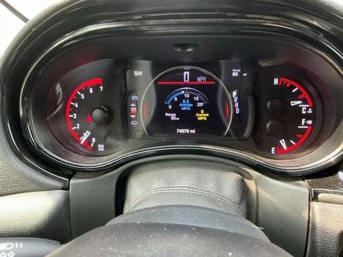 Used 2021 Dodge Durango AWD w/ Trailer Tow Group IV image 20