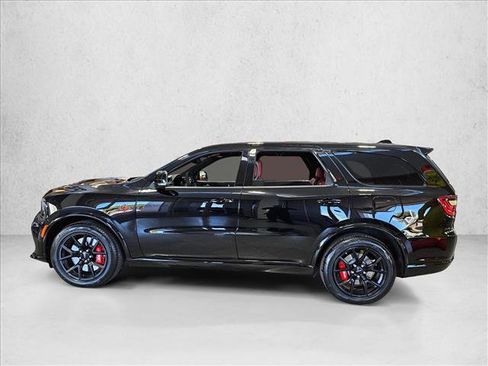New 2026 Dodge Durango SRT Hellcat image 9