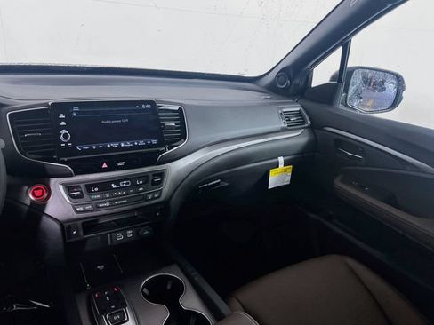 New 2026 Honda Ridgeline RTL image 18
