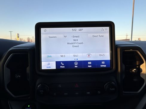 Used 2021 Ford Bronco Sport Big Bend image 16