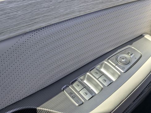 Used 2023 Hyundai Palisade Calligraphy FWD image 27