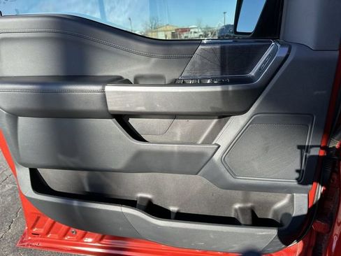 Used 2023 Ford F150 XLT w/ Equipment Group 302A High image 23