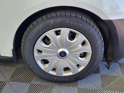 Used 2019 Ford Transit Connect XL FWD image 9