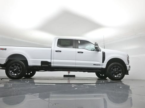 New 2026 Ford F350 XL w/ STX Appearance Package AWD/4WD image 40