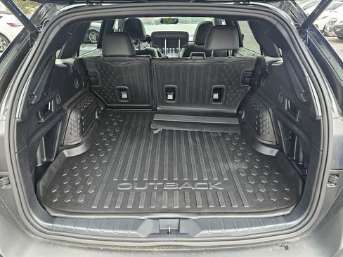 Used 2022 Subaru Outback Wilderness AWD/4WD image 13