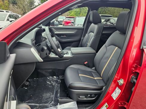 New 2026 MAZDA CX-70 3.3 Turbo S w/ Premium Package image 21