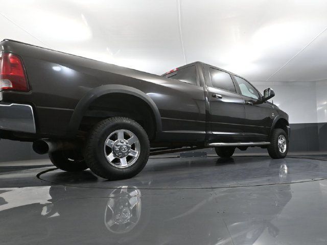 Used 2010 Dodge Ram 2500 Truck SLT w/ Big Horn Regional Pkg AWD/4WD image 39
