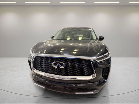 Used 2025 INFINITI QX60 Sensory w/ Vision Package AWD/4WD image 25